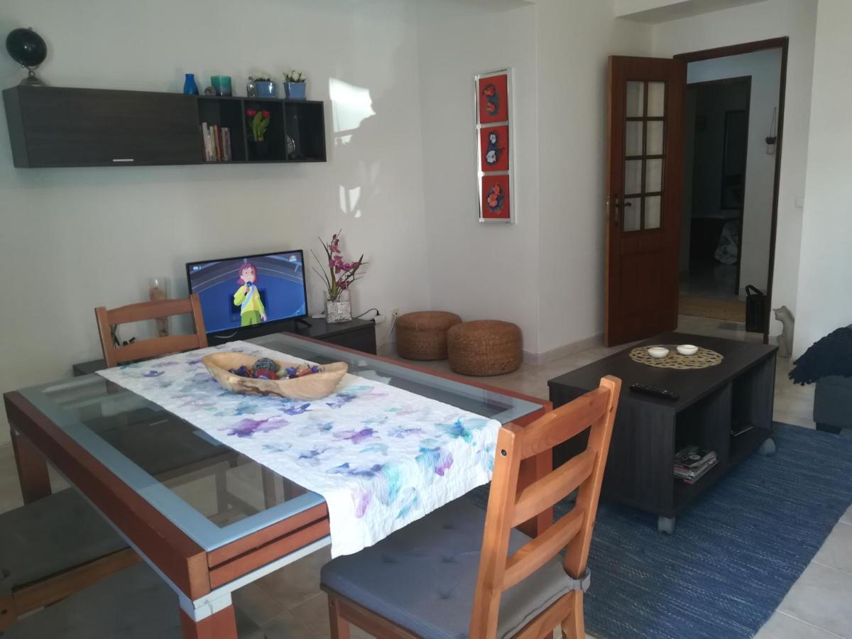 Casa Da Praia, Santa Luzia Tavira Ngoại thất bức ảnh