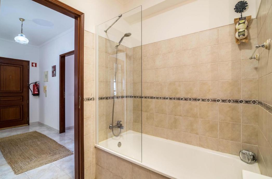 Casa Da Praia, Santa Luzia Tavira Ngoại thất bức ảnh