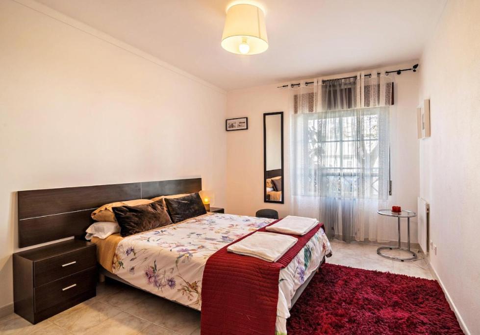 Casa Da Praia, Santa Luzia Tavira Ngoại thất bức ảnh